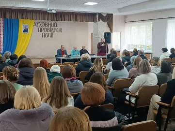 Праведний Андрей Шептицький 05
