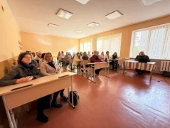 Праведний Андрей Шептицький 06