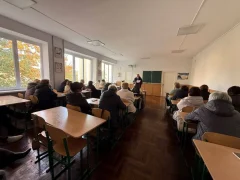 Праведний Андрей Шептицький 08