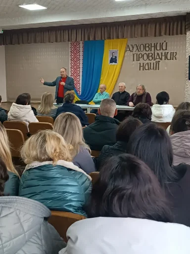 Праведний Андрей Шептицький 09