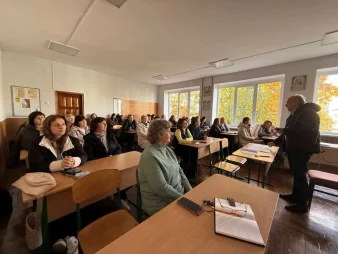 Праведний Андрей Шептицький 10