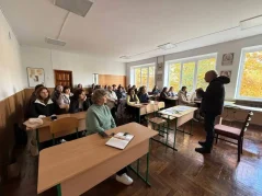 Праведний Андрей Шептицький 12