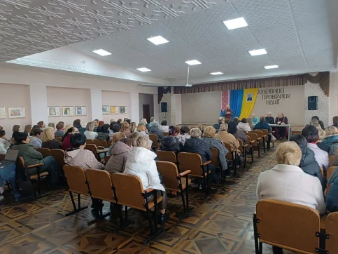 Праведний Андрей Шептицький 14