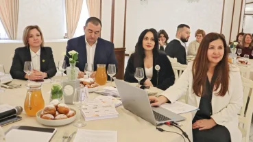Освіта громади. Підсумки року та перспективи 08