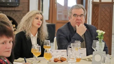 Освіта громади. Підсумки року та перспективи 15