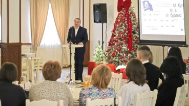 Освіта громади. Підсумки року та перспективи 16